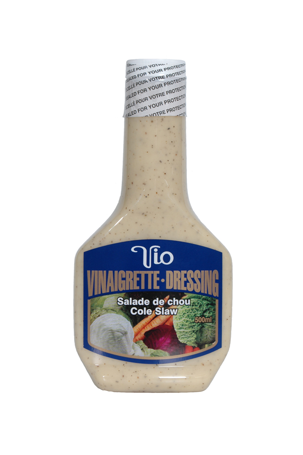 Vinaigrette Francaise